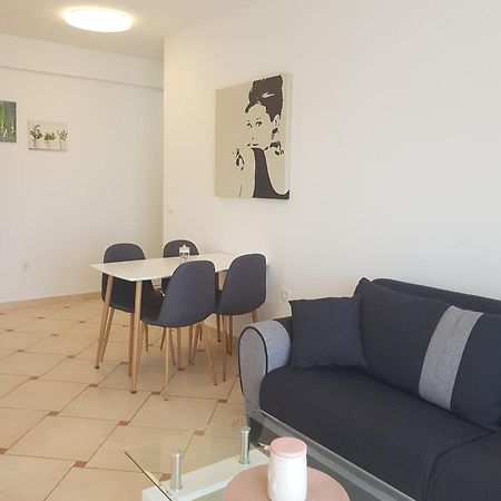 Apartments Mrkonja Matulji Extérieur photo