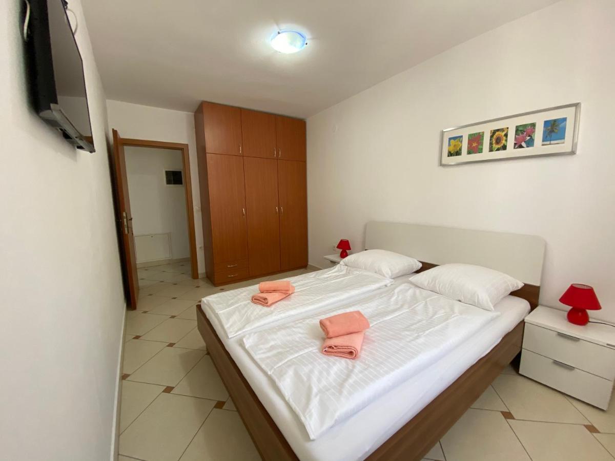 Apartments Mrkonja Matulji Extérieur photo