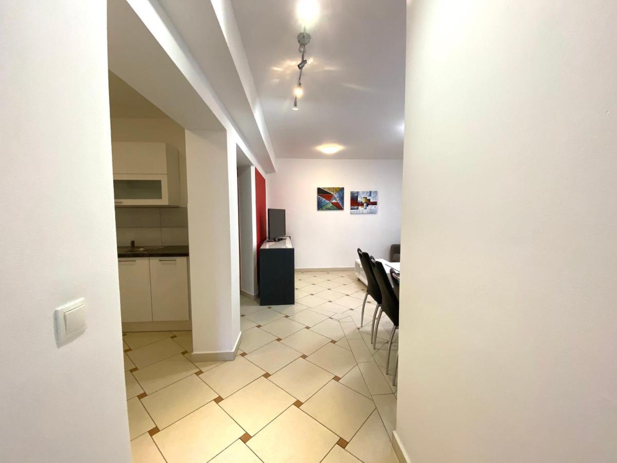 Apartments Mrkonja Matulji Extérieur photo