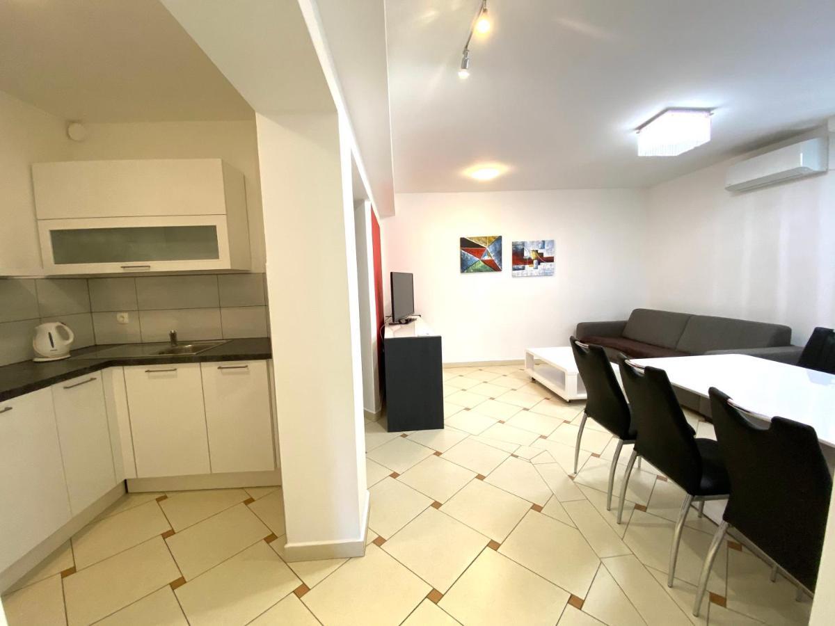 Apartments Mrkonja Matulji Extérieur photo