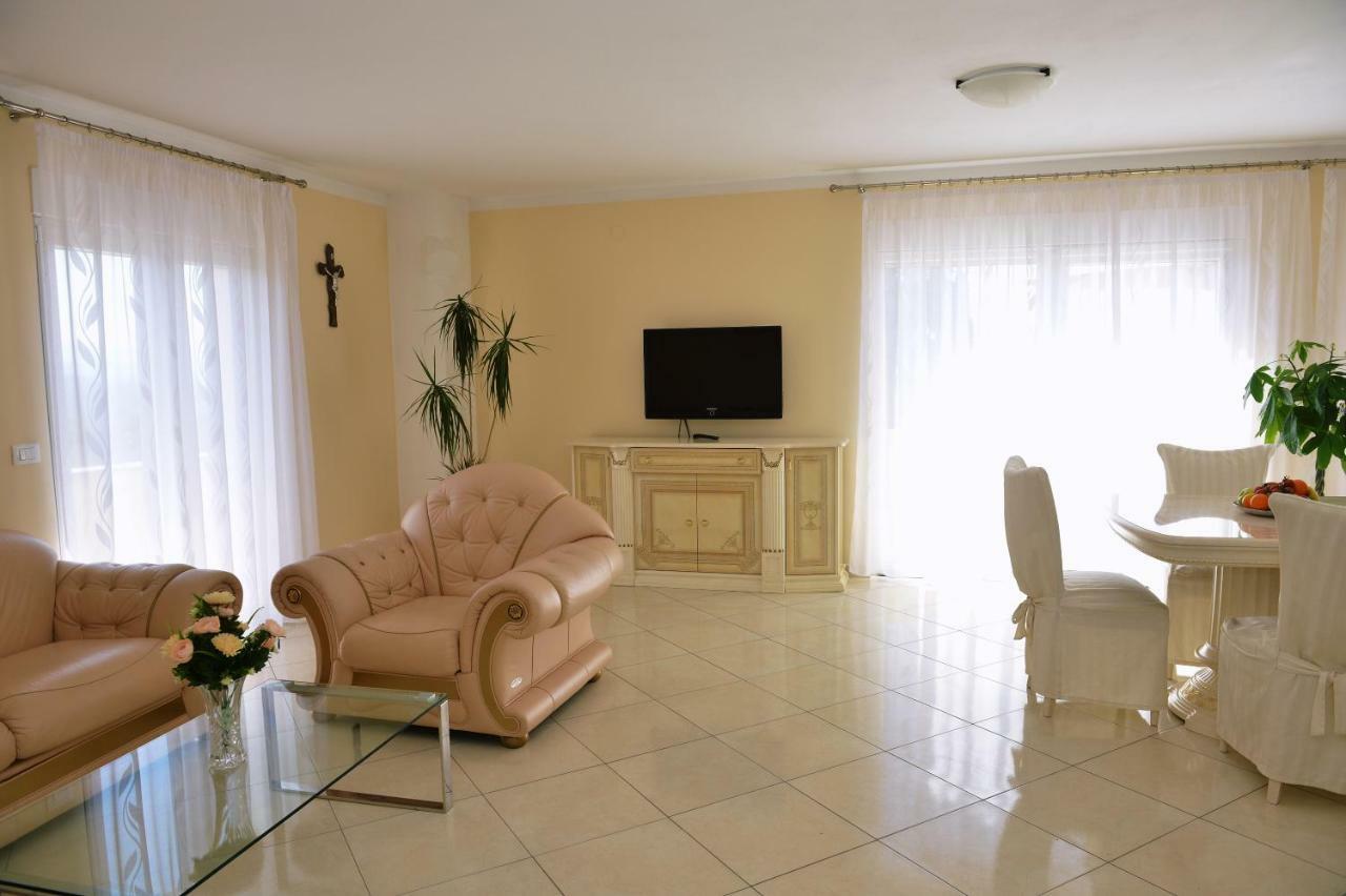 Apartments Mrkonja Matulji Extérieur photo