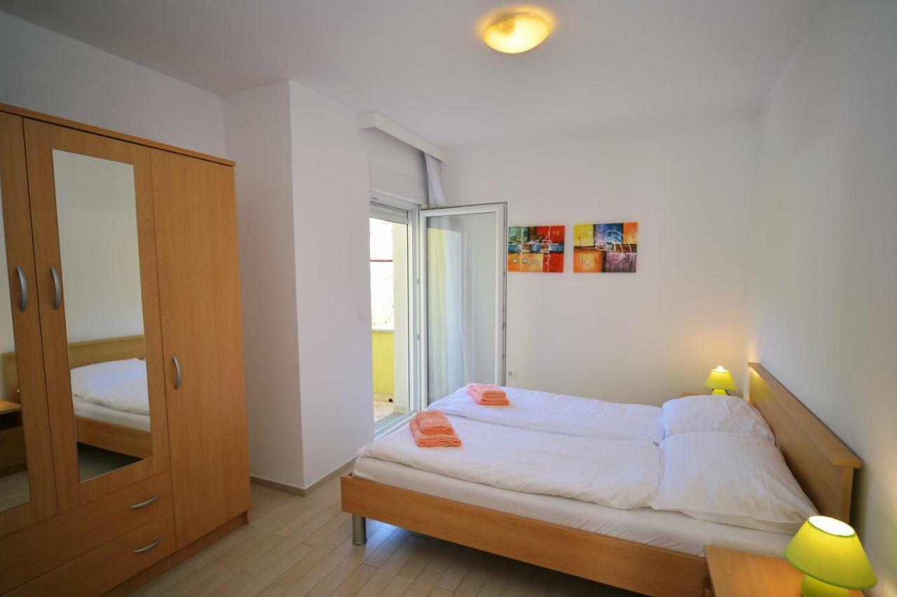 Apartments Mrkonja Matulji Extérieur photo