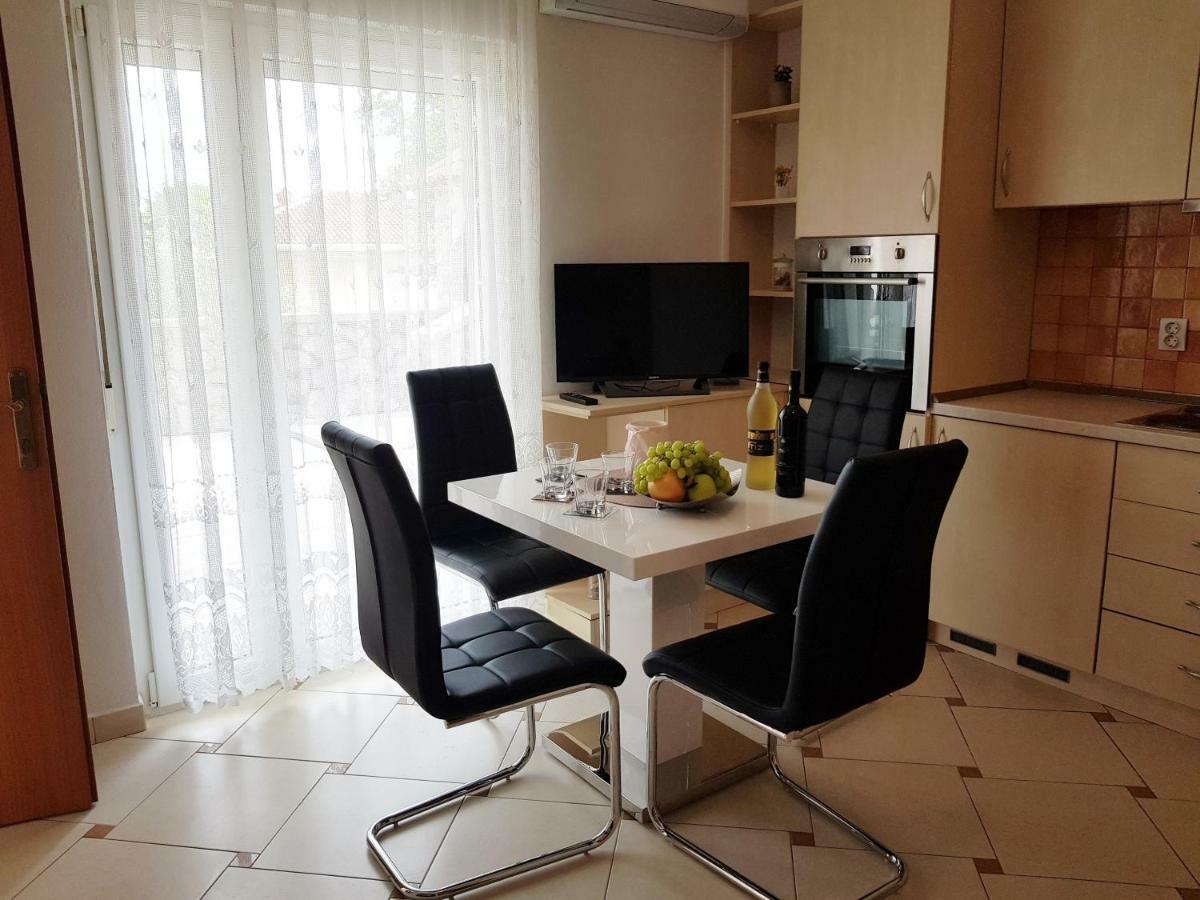 Apartments Mrkonja Matulji Extérieur photo