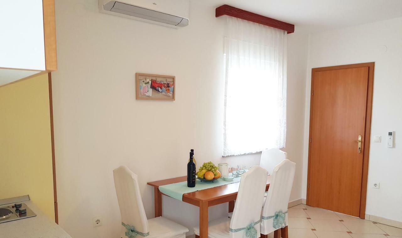 Apartments Mrkonja Matulji Extérieur photo