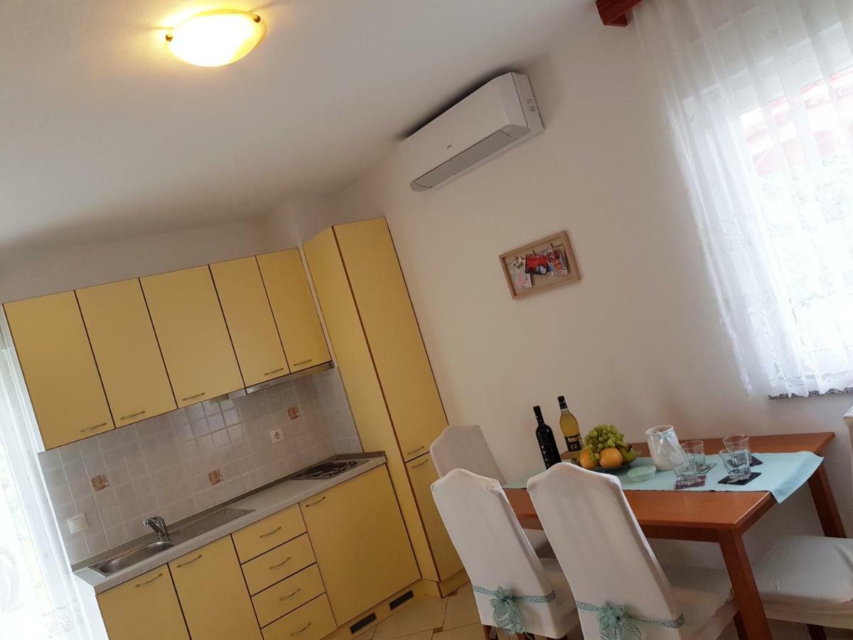 Apartments Mrkonja Matulji Extérieur photo
